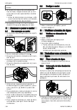 Preview for 130 page of Stihl WP 600.0 Instruction Manual