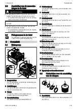 Preview for 137 page of Stihl WP 600.0 Instruction Manual