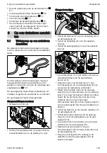 Preview for 143 page of Stihl WP 600.0 Instruction Manual