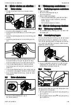 Предварительный просмотр 145 страницы Stihl WP 600.0 Instruction Manual