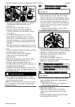 Preview for 159 page of Stihl WP 600.0 Instruction Manual