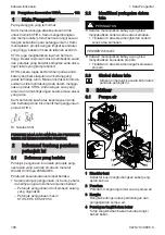 Предварительный просмотр 168 страницы Stihl WP 600.0 Instruction Manual