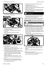 Preview for 175 page of Stihl WP 600.0 Instruction Manual