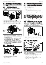 Preview for 207 page of Stihl WP 600.0 Instruction Manual
