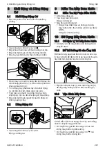 Предварительный просмотр 207 страницы Stihl WP 600.0 Instruction Manual