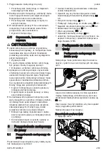Preview for 219 page of Stihl WP 600.0 Instruction Manual