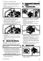 Preview for 221 page of Stihl WP 600.0 Instruction Manual