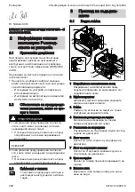 Preview for 228 page of Stihl WP 600.0 Instruction Manual