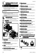 Preview for 244 page of Stihl WP 600.0 Instruction Manual