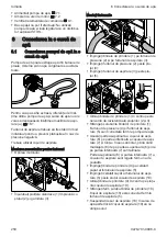 Preview for 250 page of Stihl WP 600.0 Instruction Manual
