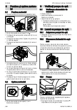 Preview for 252 page of Stihl WP 600.0 Instruction Manual