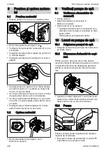 Предварительный просмотр 252 страницы Stihl WP 600.0 Instruction Manual