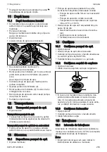 Preview for 253 page of Stihl WP 600.0 Instruction Manual
