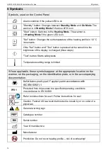 Preview for 14 page of STIHLER ELECTRONIC AFP300 Instructions For Use Manual