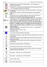 Preview for 15 page of STIHLER ELECTRONIC AFP300 Instructions For Use Manual