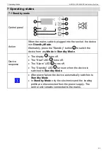 Preview for 23 page of STIHLER ELECTRONIC AFP300 Instructions For Use Manual