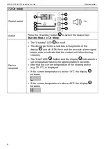 Preview for 24 page of STIHLER ELECTRONIC AFP300 Instructions For Use Manual