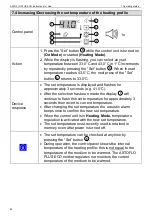 Preview for 26 page of STIHLER ELECTRONIC AFP300 Instructions For Use Manual