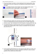 Preview for 32 page of STIHLER ELECTRONIC AFP300 Instructions For Use Manual