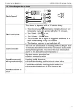 Preview for 37 page of STIHLER ELECTRONIC AFP300 Instructions For Use Manual