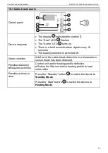 Preview for 39 page of STIHLER ELECTRONIC AFP300 Instructions For Use Manual