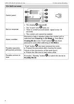 Preview for 40 page of STIHLER ELECTRONIC AFP300 Instructions For Use Manual