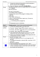 Preview for 51 page of STIHLER ELECTRONIC AFP300 Instructions For Use Manual