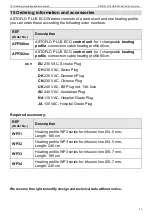 Preview for 57 page of STIHLER ELECTRONIC AFP300 Instructions For Use Manual