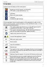 Preview for 11 page of STIHLER ELECTRONIC ASTODIA DIA100 Instructions For Use Manual