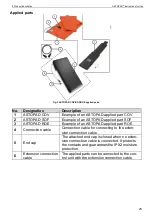 Preview for 23 page of STIHLER ELECTRONIC ASTOPAD COV070 Instructions For Use Manual