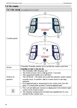 Preview for 26 page of STIHLER ELECTRONIC ASTOPAD COV070 Instructions For Use Manual