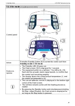 Preview for 27 page of STIHLER ELECTRONIC ASTOPAD COV070 Instructions For Use Manual