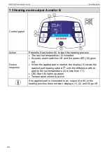 Preview for 28 page of STIHLER ELECTRONIC ASTOPAD COV070 Instructions For Use Manual