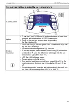 Preview for 29 page of STIHLER ELECTRONIC ASTOPAD COV070 Instructions For Use Manual