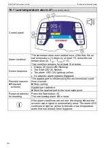 Preview for 44 page of STIHLER ELECTRONIC ASTOPAD COV070 Instructions For Use Manual