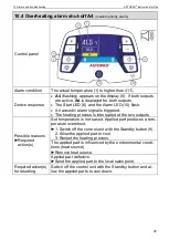 Preview for 47 page of STIHLER ELECTRONIC ASTOPAD COV070 Instructions For Use Manual