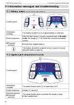 Preview for 50 page of STIHLER ELECTRONIC ASTOPAD COV070 Instructions For Use Manual