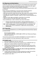 Предварительный просмотр 35 страницы STIHLER ELECTRONIC ASTOPAD Instructions For Use Manual