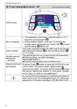 Предварительный просмотр 38 страницы STIHLER ELECTRONIC ASTOPAD Instructions For Use Manual