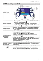 Предварительный просмотр 39 страницы STIHLER ELECTRONIC ASTOPAD Instructions For Use Manual