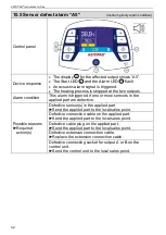 Предварительный просмотр 42 страницы STIHLER ELECTRONIC ASTOPAD Instructions For Use Manual