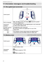 Предварительный просмотр 44 страницы STIHLER ELECTRONIC ASTOPAD Instructions For Use Manual