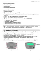 Предварительный просмотр 51 страницы STIHLER ELECTRONIC ASTOPAD Instructions For Use Manual