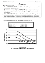 Preview for 16 page of STIHLER ELECTRONIC ASTOTHERM plus Instructions For Use Manual