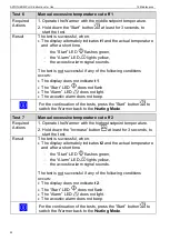 Preview for 42 page of STIHLER ELECTRONIC ASTOTHERM plus Instructions For Use Manual