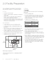 Preview for 6 page of Stiles Ironwood CUT 18 User Manual