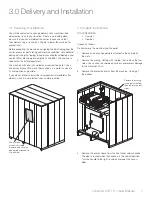 Preview for 7 page of Stiles Ironwood CUT 18 User Manual