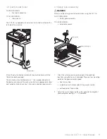 Preview for 11 page of Stiles Ironwood CUT 18 User Manual