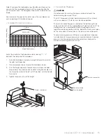 Preview for 15 page of Stiles Ironwood CUT 18 User Manual