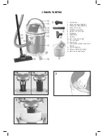 Предварительный просмотр 3 страницы Stilevs amiral Instruction Manual